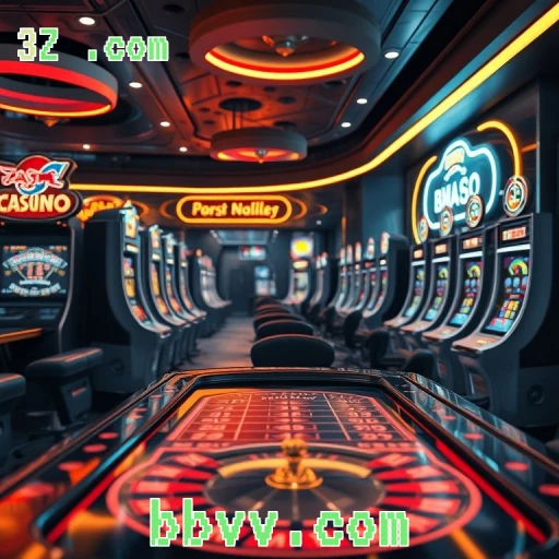 Cassino Incrível no bbvv.com: Diversão e Prêmios ao Seu Alcance